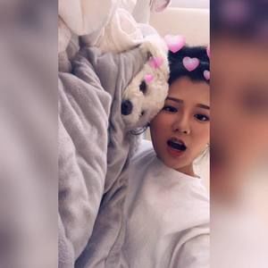 Meet your Posher, Haejin